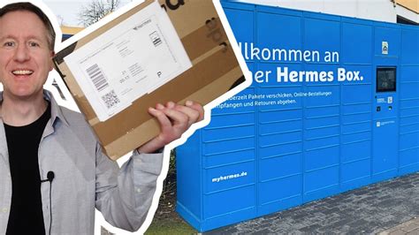 jemand andren mein hermes paket abholen lassen|padea druck hermes.